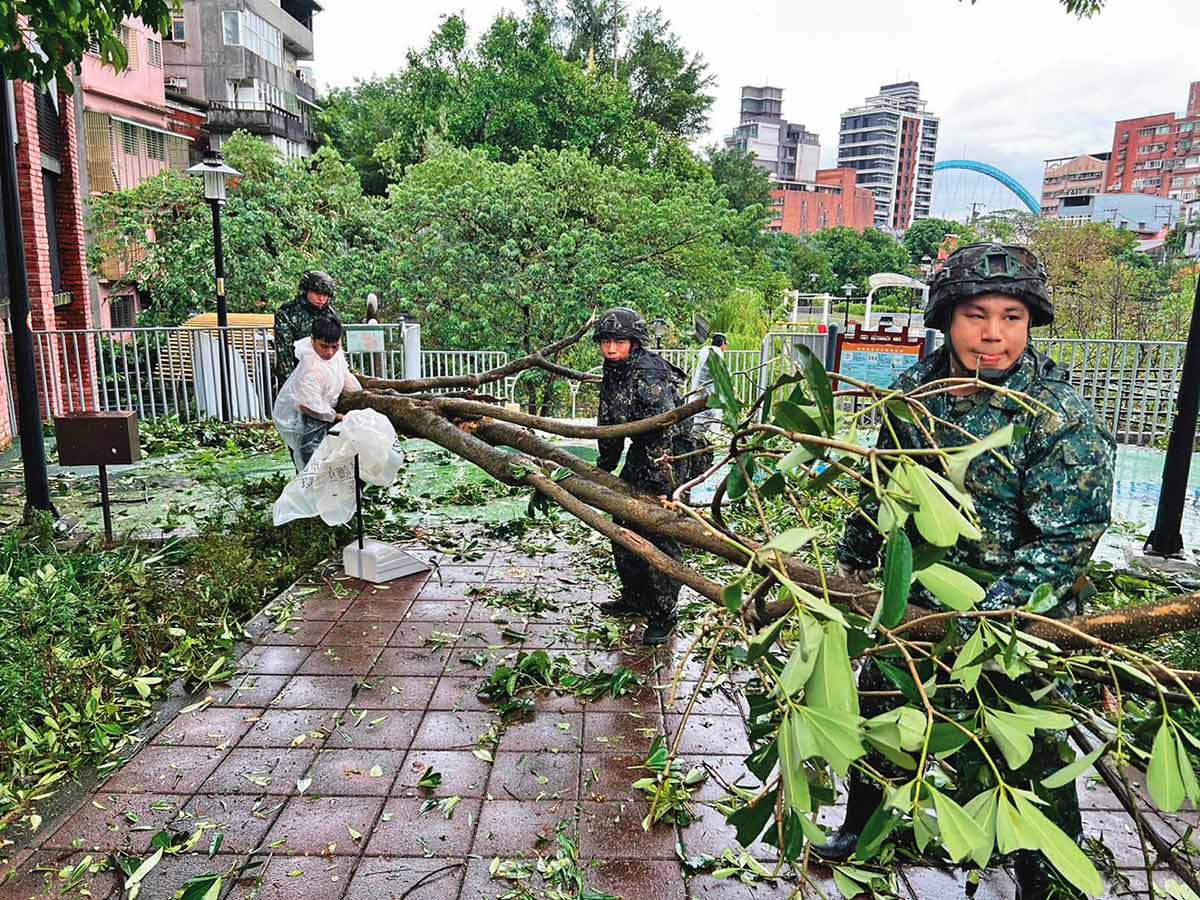 半顆高麗菜破百、蛋黃酥售價翻倍！全台9成民眾有感「氣候通膨」！