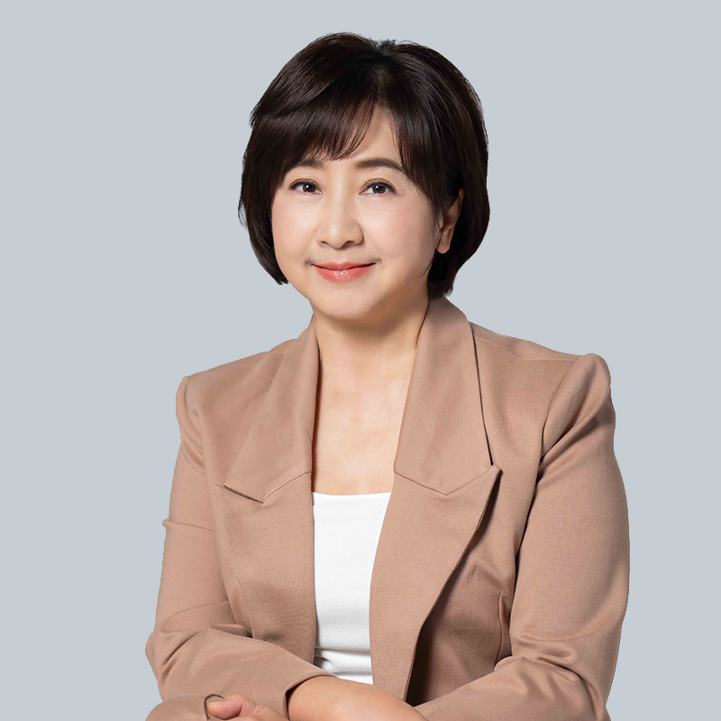 TVBS永續倡議大使 莊開文