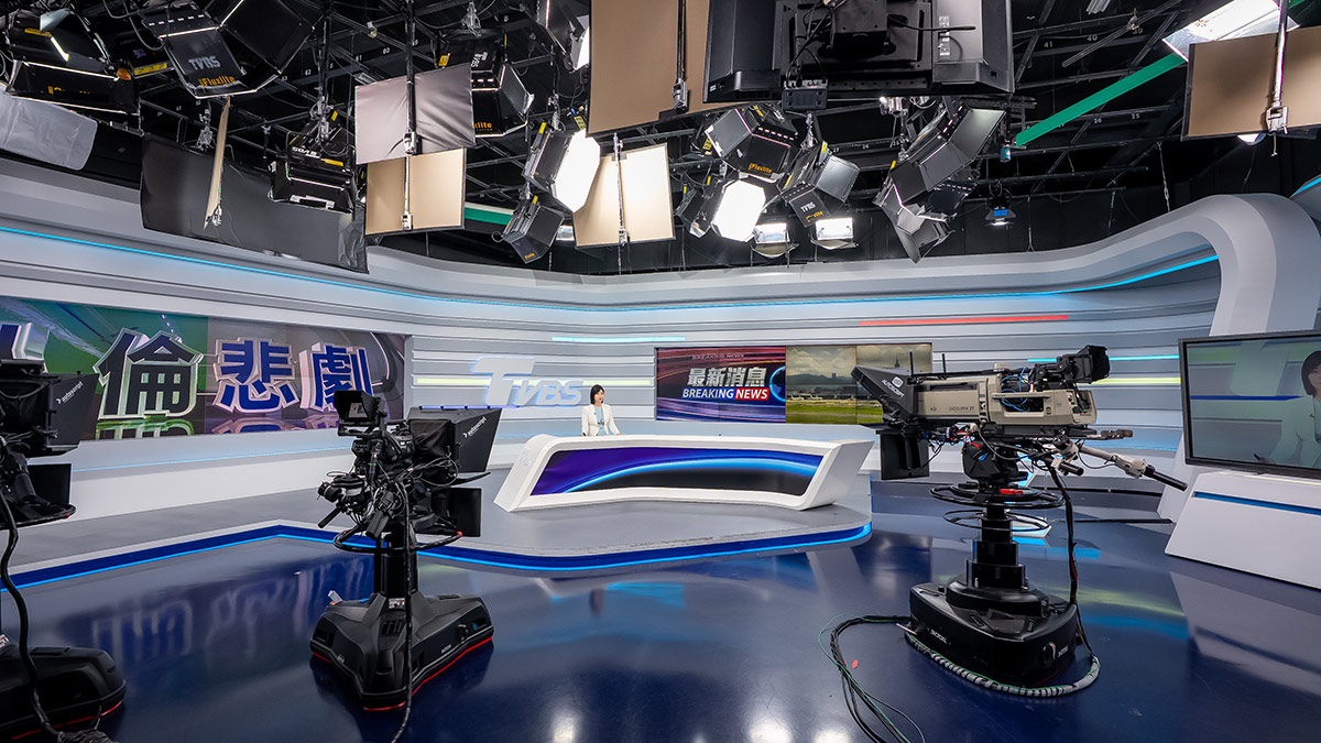 TVBS